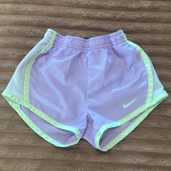 Nike Dryfit Short/Shirt Set - Picture 4 of 6